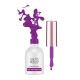 SAUTE NAILS That Girl Essentials Гел лак - Hot Pilates Club 8ml.
